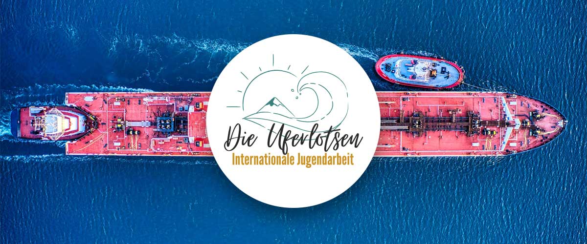 Logo Uferlotsen